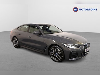 Used BMW i4 2022 for sale - 76222905: Photo
