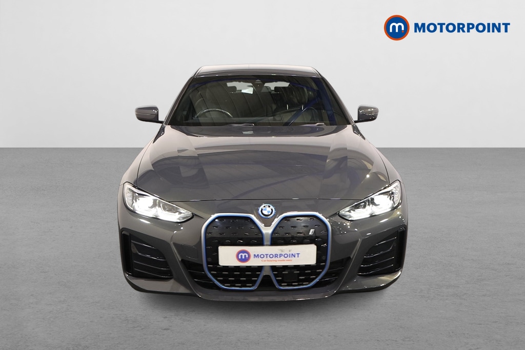 Used BMW i4 2022 for sale - 76222905: Photo 2