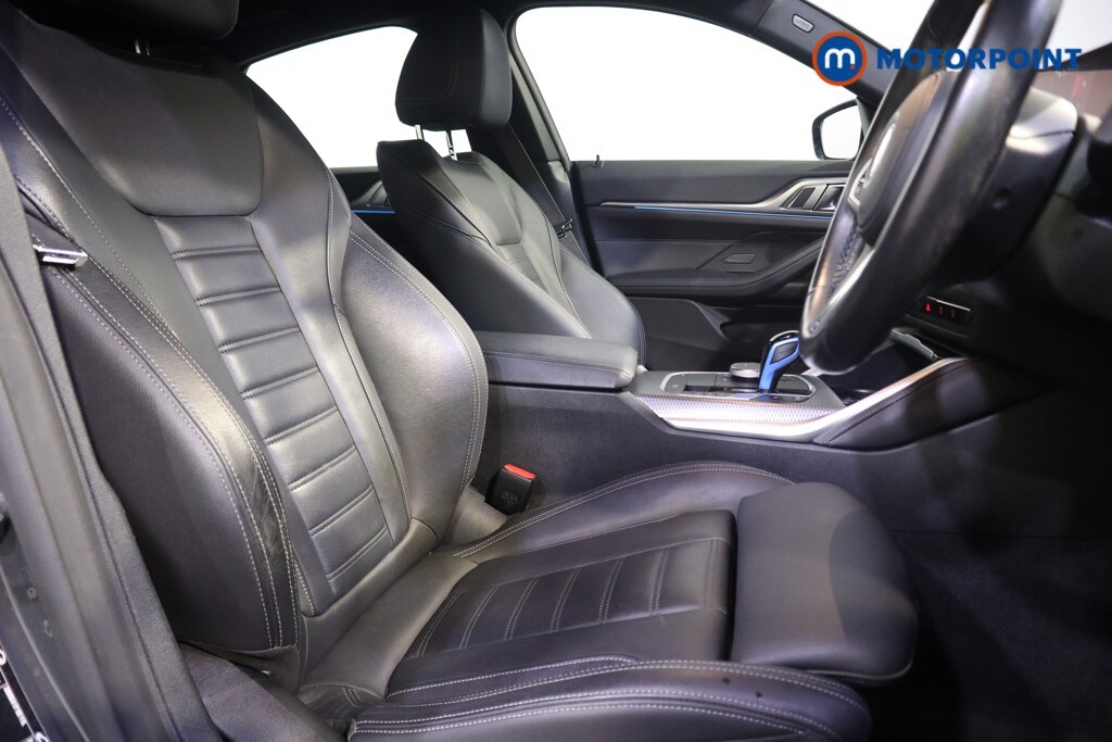 Used BMW i4 2022 for sale - 76222905: Photo 25