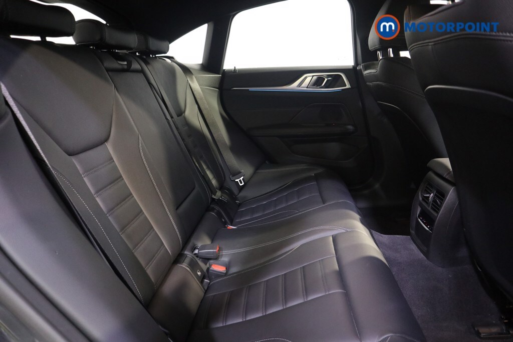 Used BMW i4 2022 for sale - 76222905: Photo 26