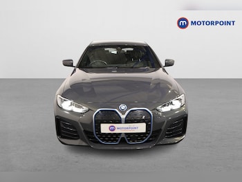 Used BMW i4 2022 for sale - 76222905: Photo