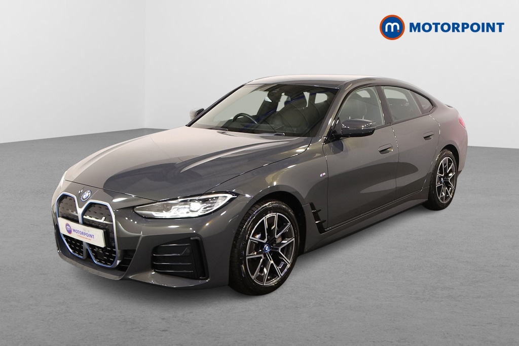 Used BMW i4 2022 for sale - 76222905: Photo 3