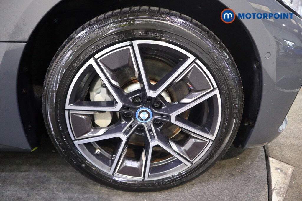 Used BMW i4 2022 for sale - 76222905: Photo 33