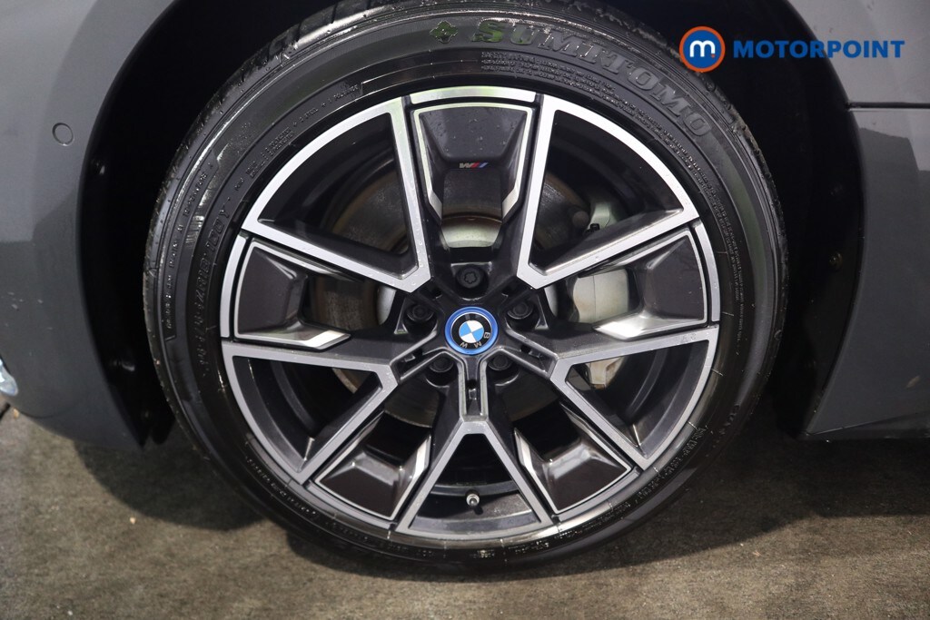 Used BMW i4 2022 for sale - 76222905: Photo 34