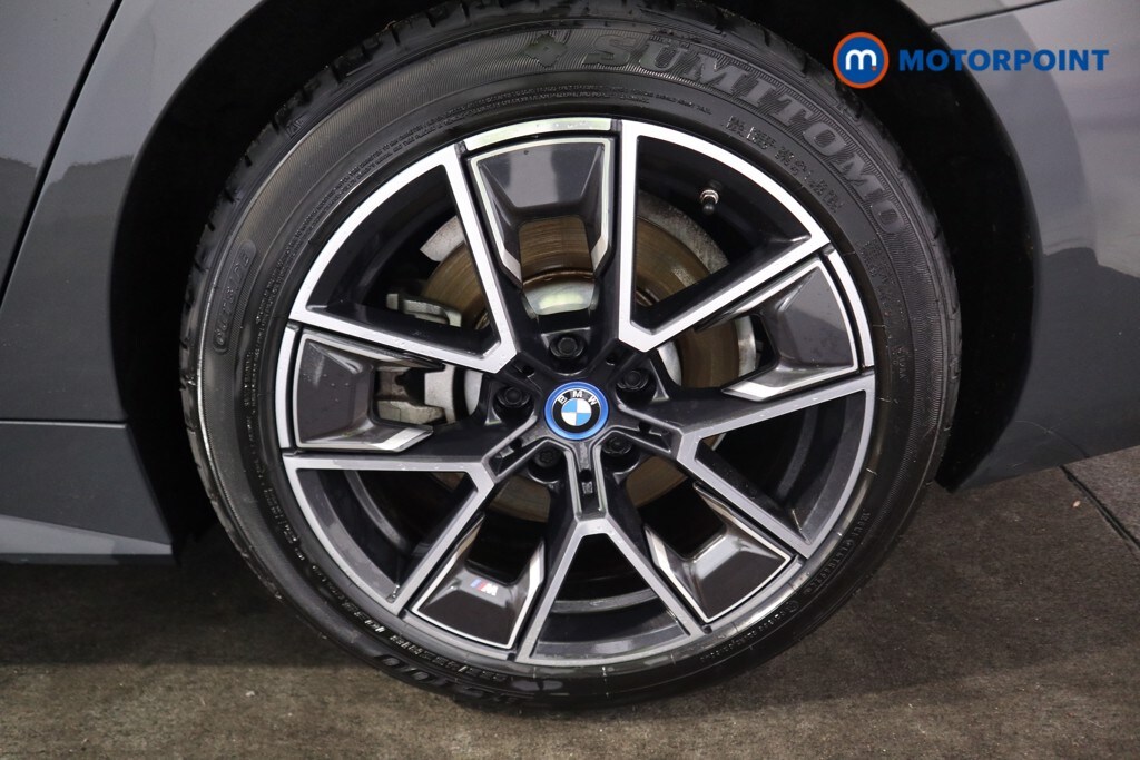 Used BMW i4 2022 for sale - 76222905: Photo 35