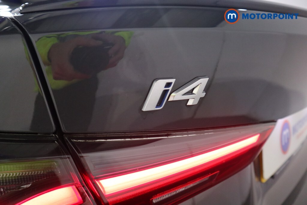 Used BMW i4 2022 for sale - 76222905: Photo 38