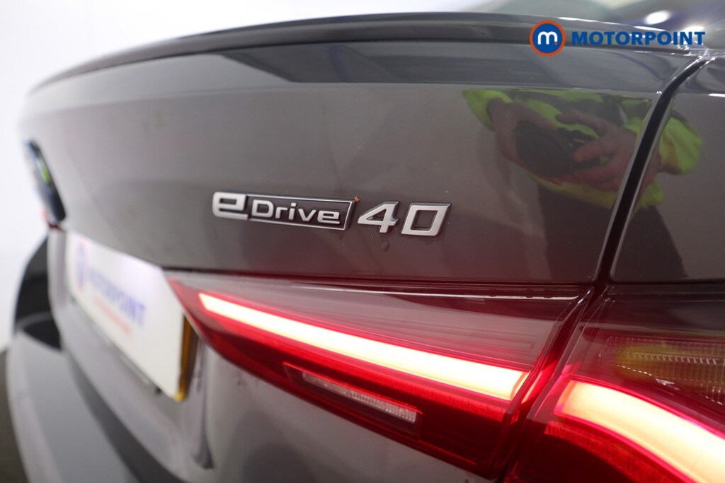 Used BMW i4 2022 for sale - 76222905: Photo 39