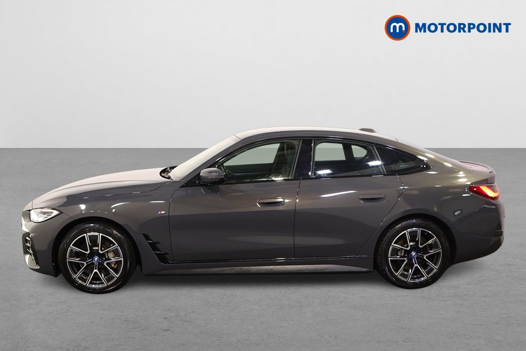 Used BMW i4 2022 for sale - 76222905: Photo 4