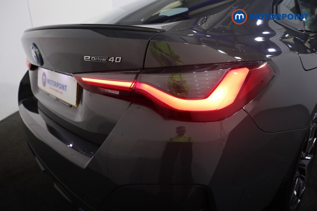 Used BMW i4 2022 for sale - 76222905: Photo 40