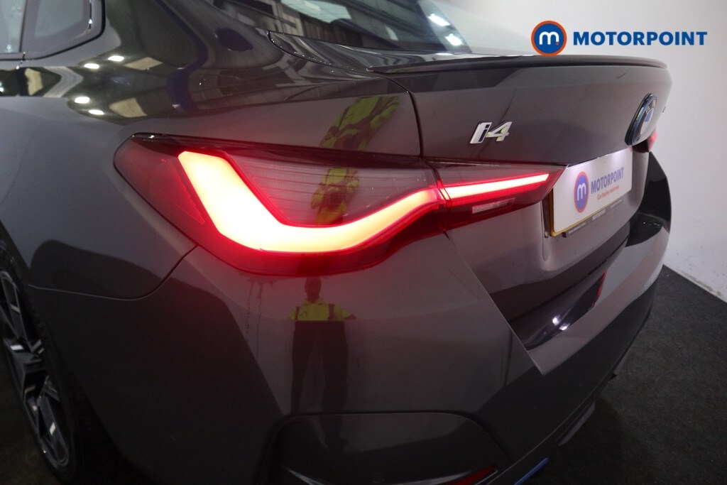 Used BMW i4 2022 for sale - 76222905: Photo 41