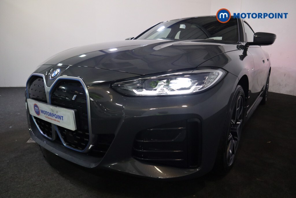 Used BMW i4 2022 for sale - 76222905: Photo 48