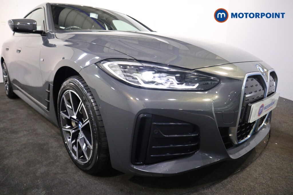 Used BMW i4 2022 for sale - 76222905: Photo 49