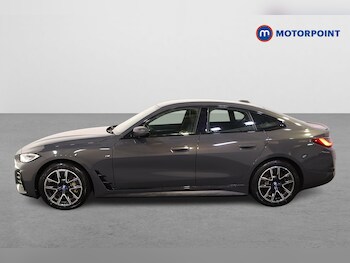 Used BMW i4 2022 for sale - 76222905: Photo