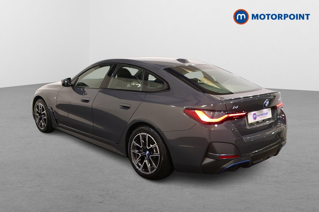Used BMW i4 2022 for sale - 76222905: Photo 5