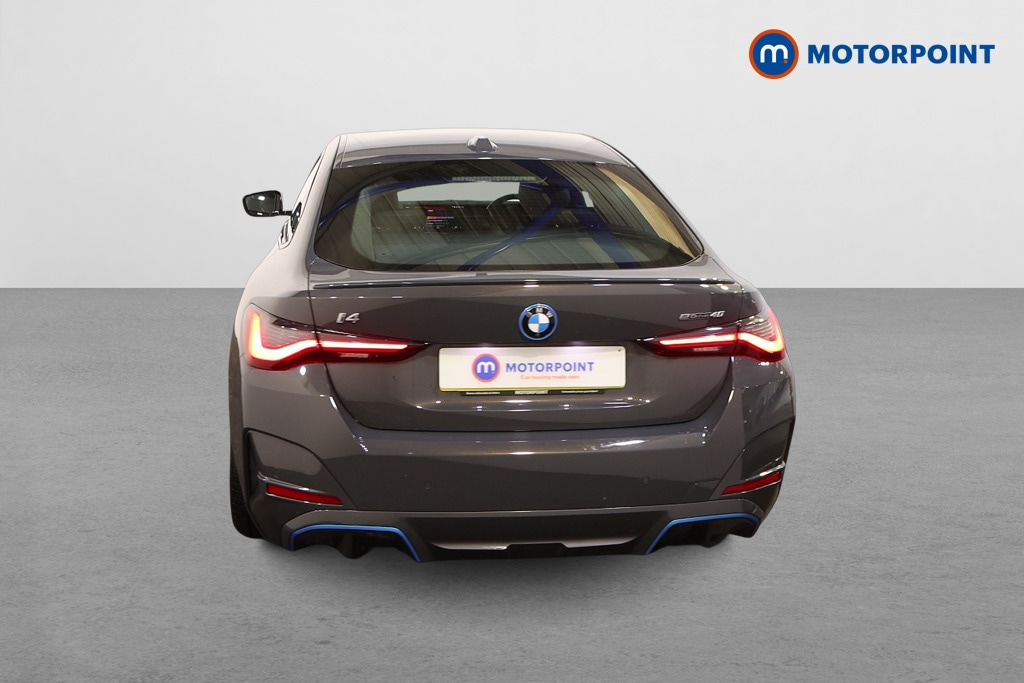 Used BMW i4 2022 for sale - 76222905: Photo 6