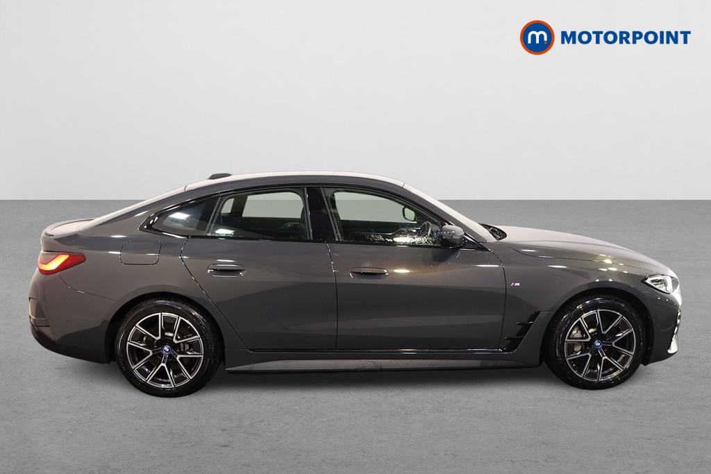 Used BMW i4 2022 for sale - 76222905: Photo 8
