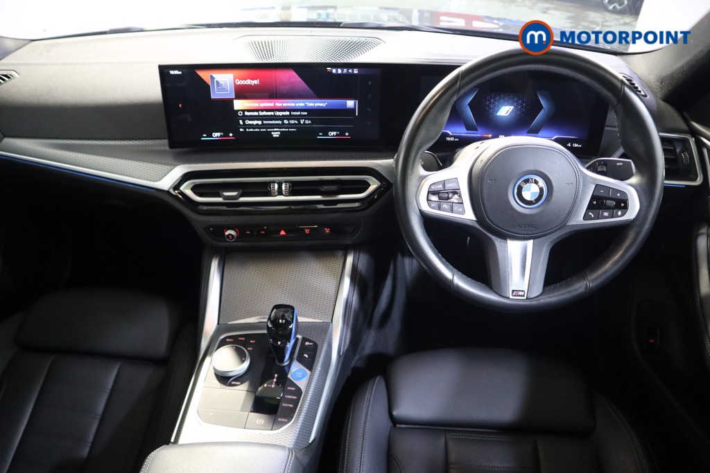Used BMW i4 2022 for sale - 76222905: Photo 9