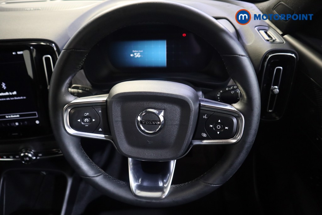 Used Volvo XC40 2022 for sale - 76554698: Photo 10