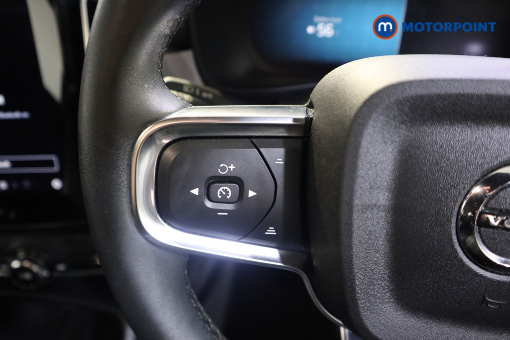 Used Volvo XC40 2022 for sale - 76554698: Photo 11