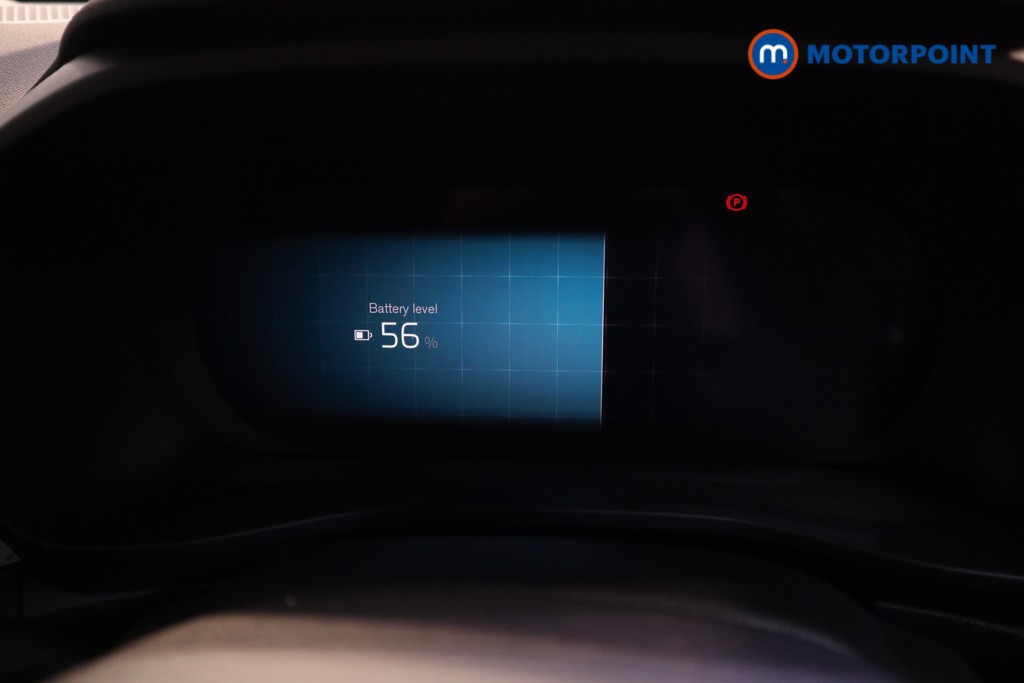 Used Volvo XC40 2022 for sale - 76554698: Photo 12