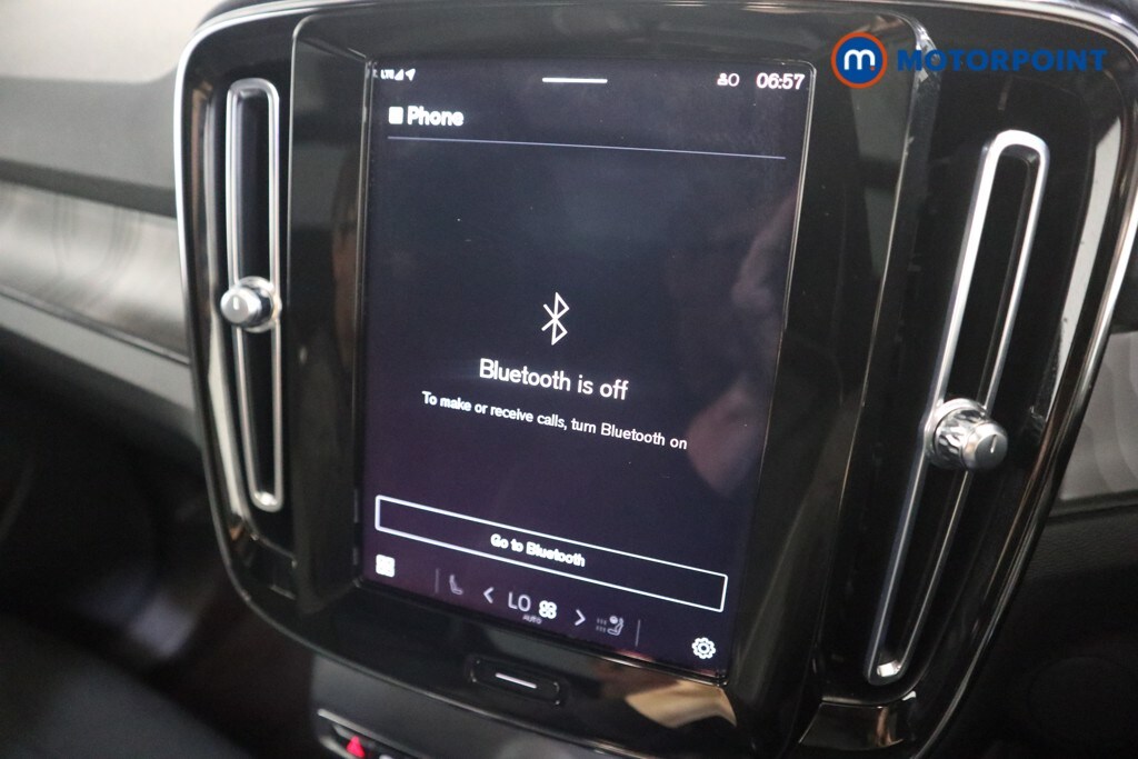 Used Volvo XC40 2022 for sale - 76554698: Photo 13