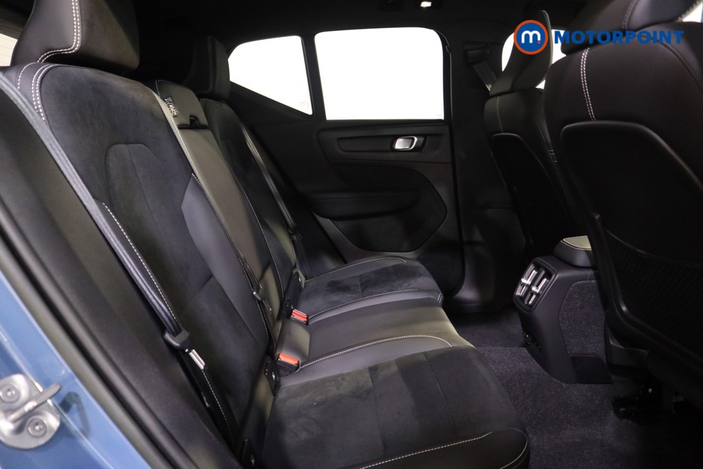 Used Volvo XC40 2022 for sale - 76554698: Photo 18