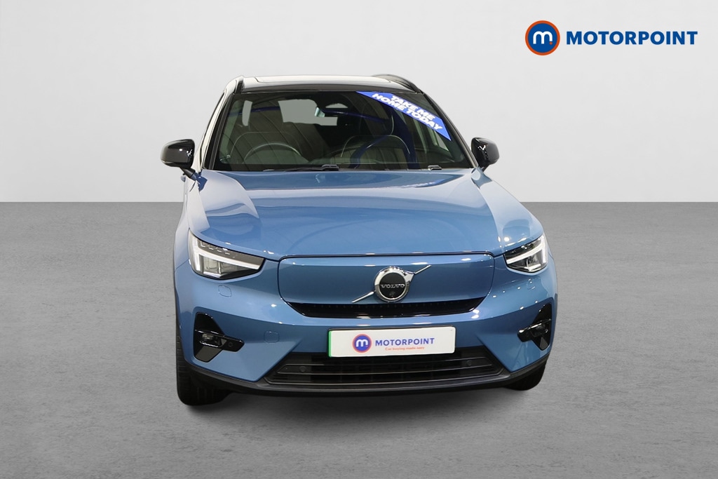 Used Volvo XC40 2022 for sale - 76554698: Photo 2