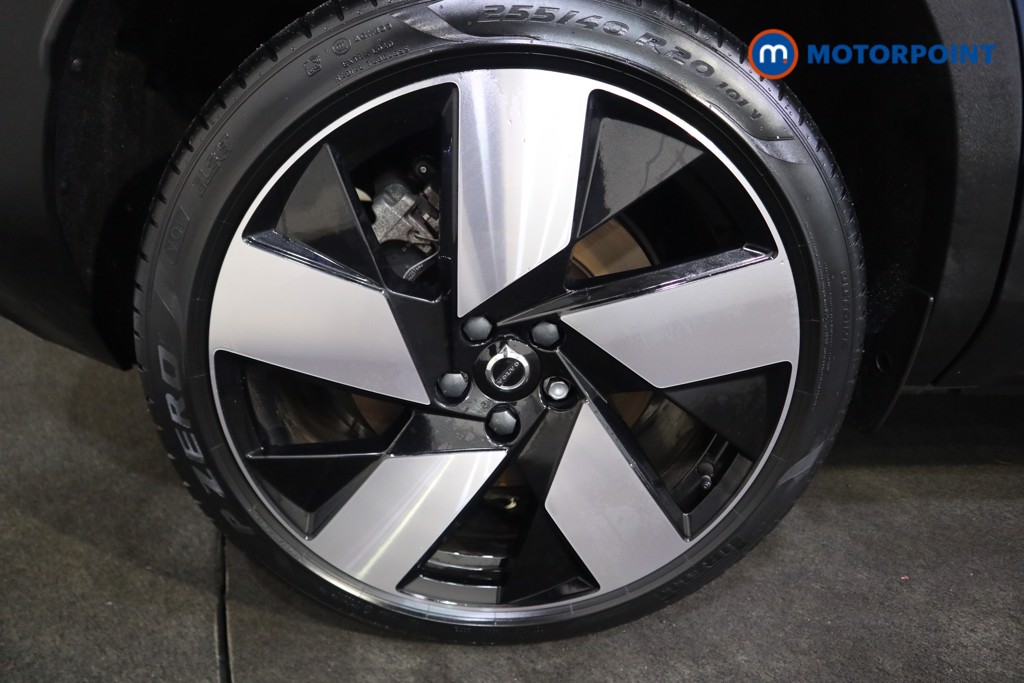 Used Volvo XC40 2022 for sale - 76554698: Photo 21