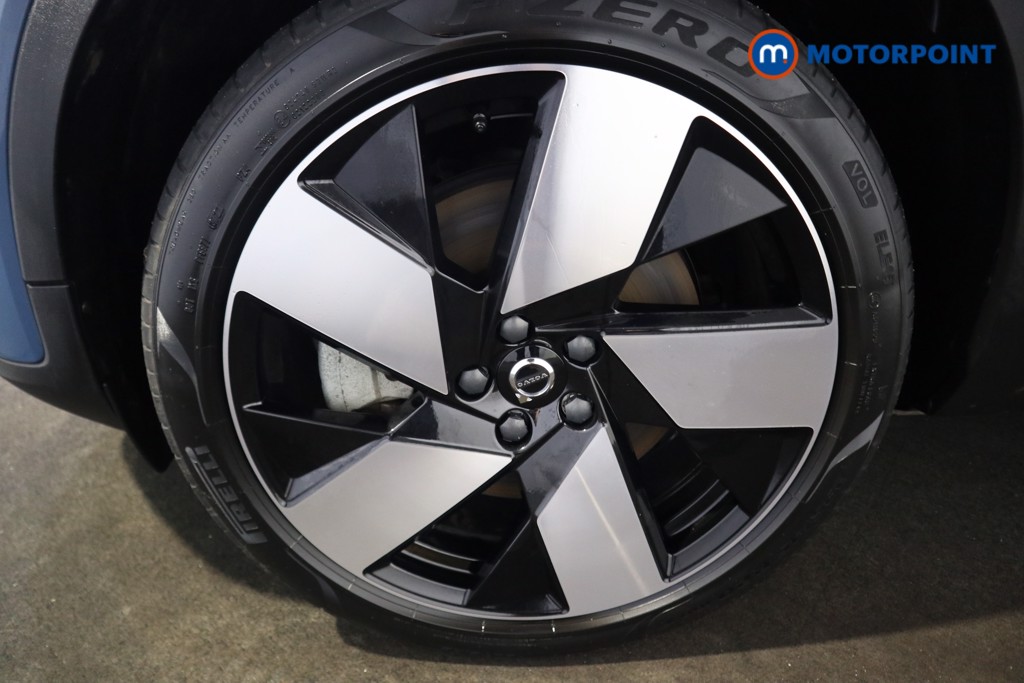 Used Volvo XC40 2022 for sale - 76554698: Photo 22