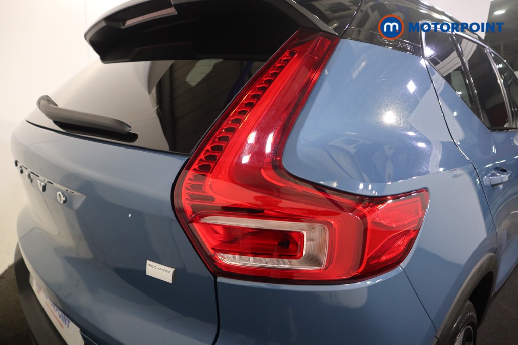 Used Volvo XC40 2022 for sale - 76554698: Photo 24