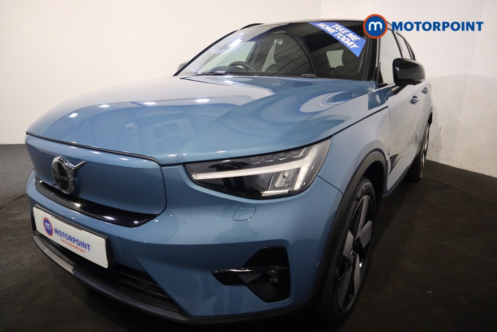 Used Volvo XC40 2022 for sale - 76554698: Photo 27