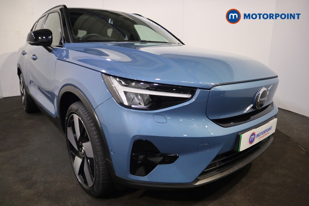 Used Volvo XC40 2022 for sale - 76554698: Photo 28