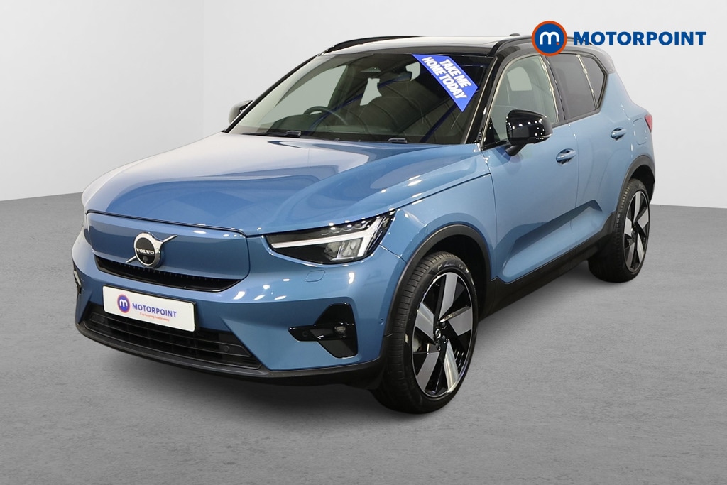 Used Volvo XC40 2022 for sale - 76554698: Photo 3