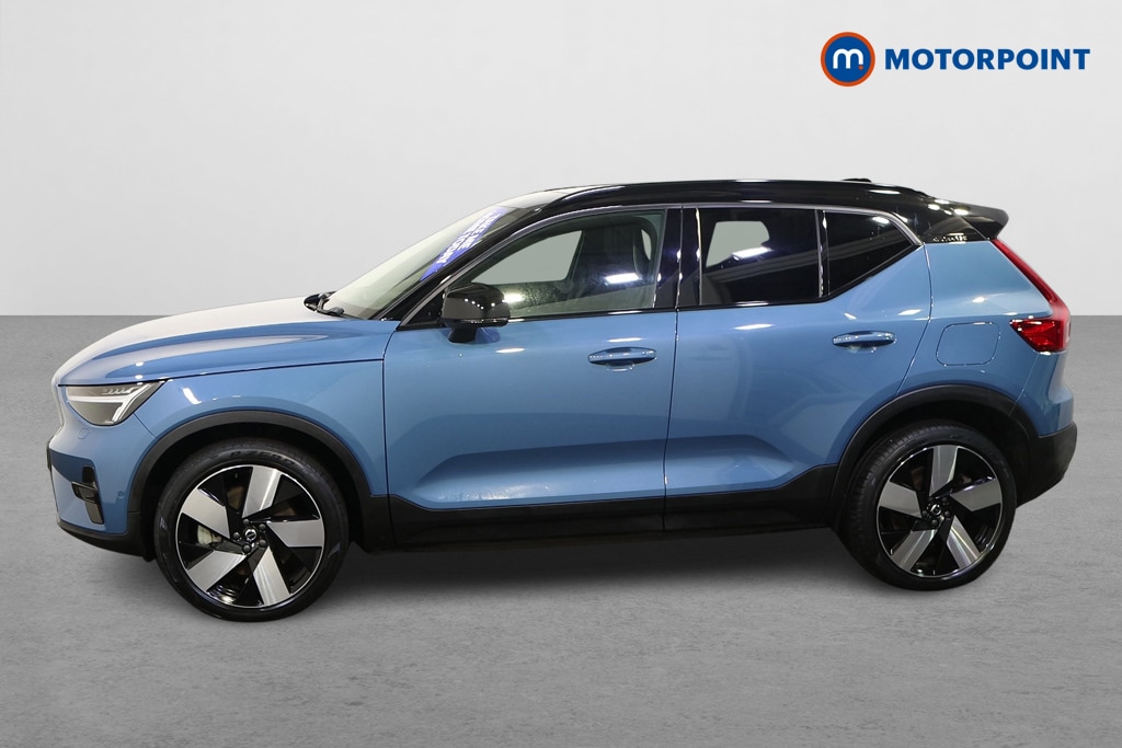 Used Volvo XC40 2022 for sale - 76554698: Photo 4