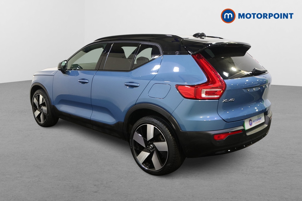 Used Volvo XC40 2022 for sale - 76554698: Photo 5