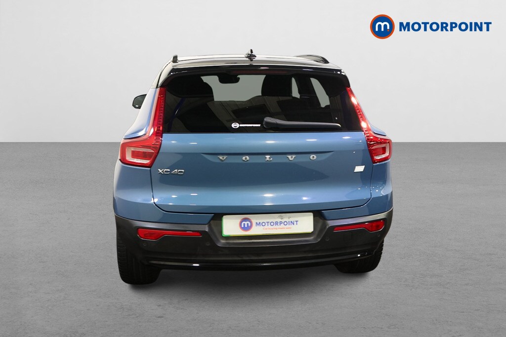 Used Volvo XC40 2022 for sale - 76554698: Photo 6