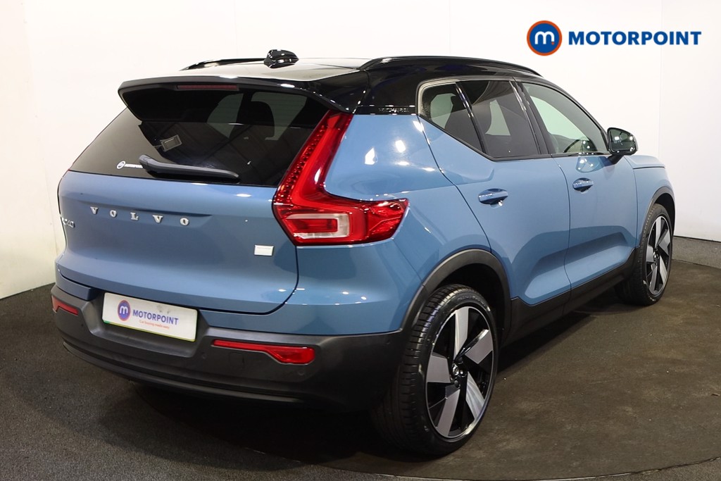 Used Volvo XC40 2022 for sale - 76554698: Photo 7