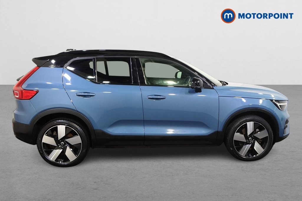 Used Volvo XC40 2022 for sale - 76554698: Photo 8
