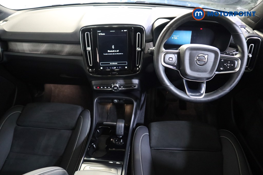 Used Volvo XC40 2022 for sale - 76554698: Photo 9