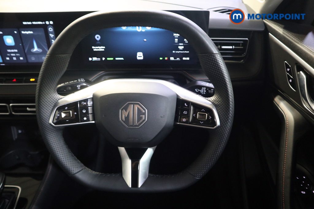 Used MG MG HS 2025 for sale - 78081892: Photo 10