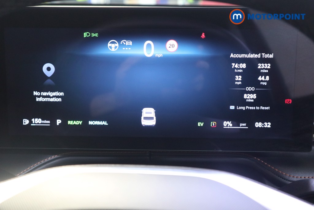 Used MG MG HS 2025 for sale - 78081892: Photo 13