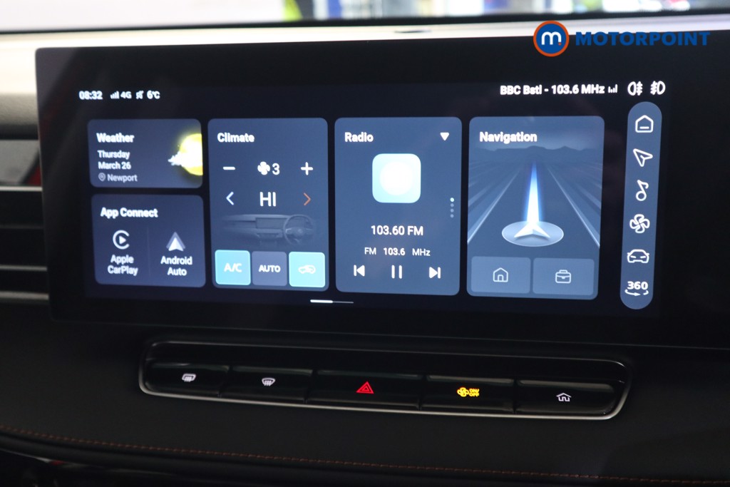 Used MG MG HS 2025 for sale - 78081892: Photo 14