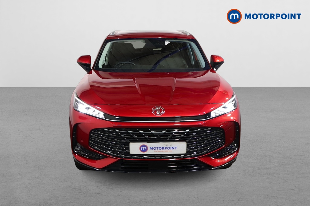 Used MG MG HS 2025 for sale - 78081892: Photo 2