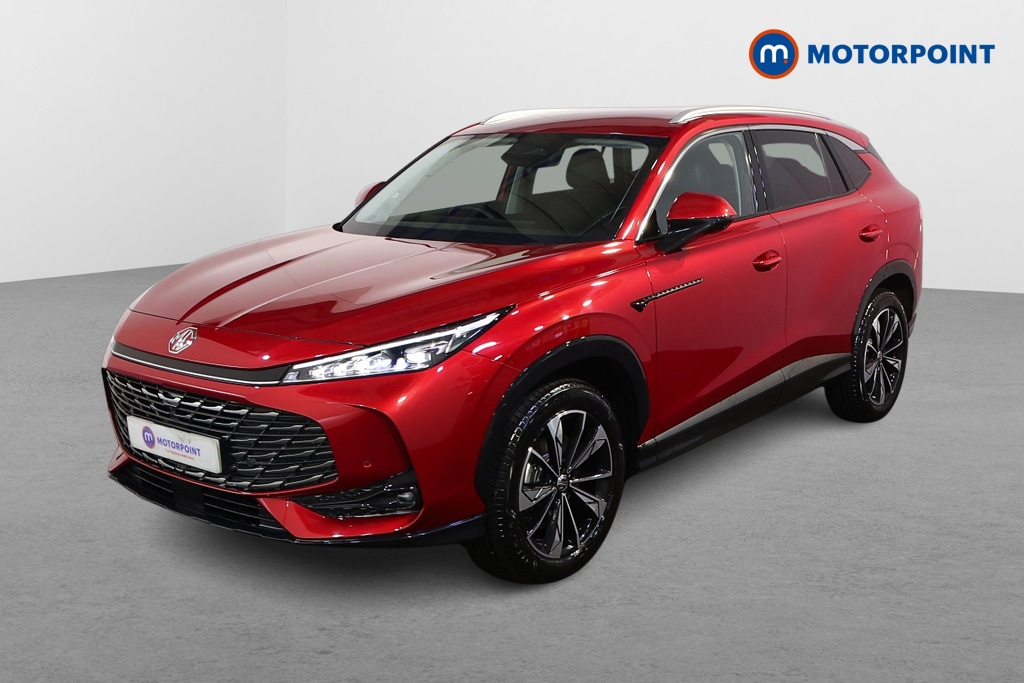 Used MG MG HS 2025 for sale - 78081892: Photo 3