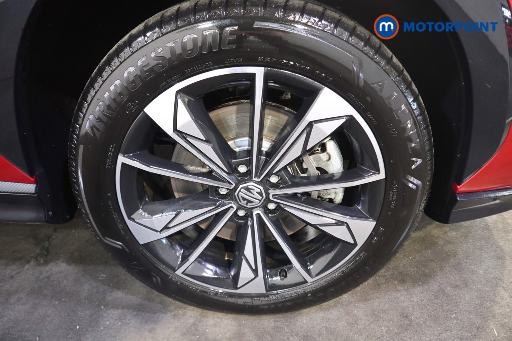 Used MG MG HS 2025 for sale - 78081892: Photo 31