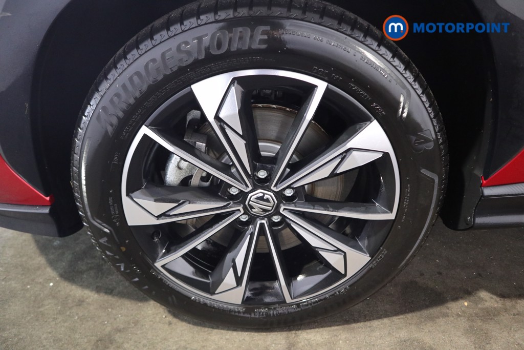 Used MG MG HS 2025 for sale - 78081892: Photo 32