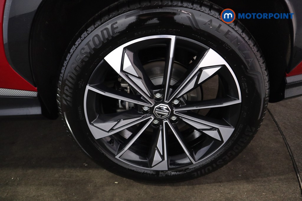 Used MG MG HS 2025 for sale - 78081892: Photo 33