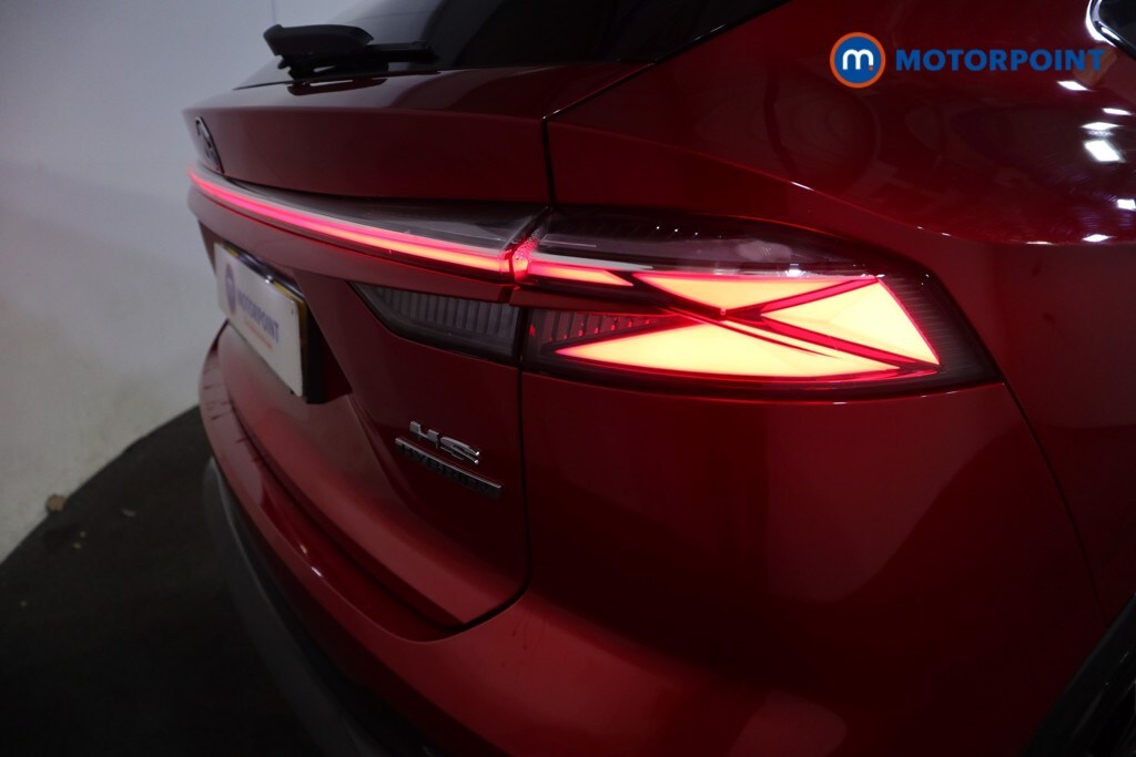 Used MG MG HS 2025 for sale - 78081892: Photo 37