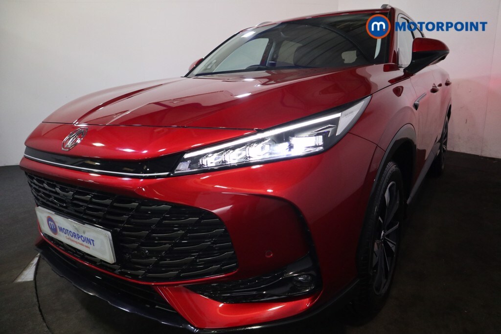 Used MG MG HS 2025 for sale - 78081892: Photo 43