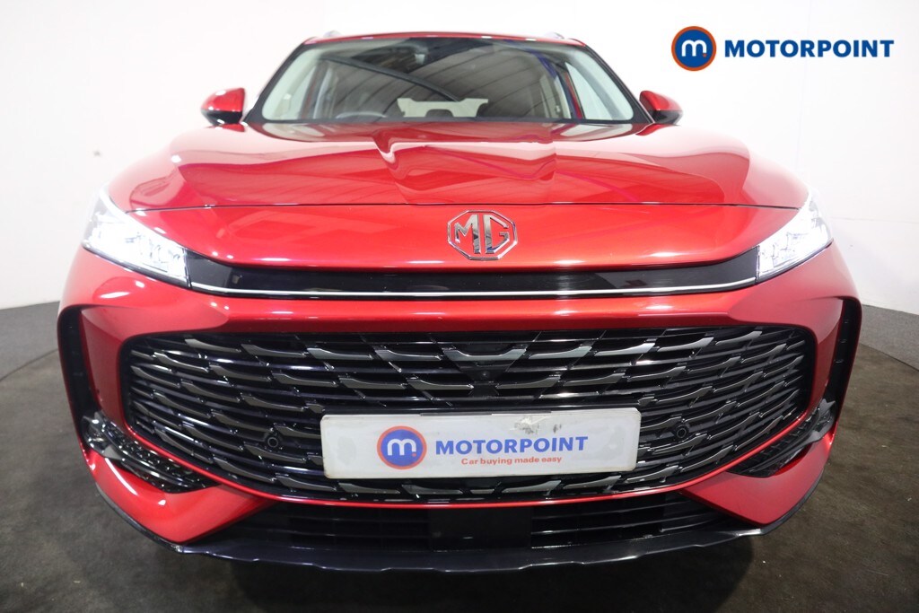 Used MG MG HS 2025 for sale - 78081892: Photo 44